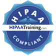 HIPAA Training Logo