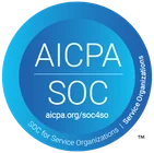 AICPA SOC 2 logo