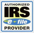 IRS Authorized e-file Provider